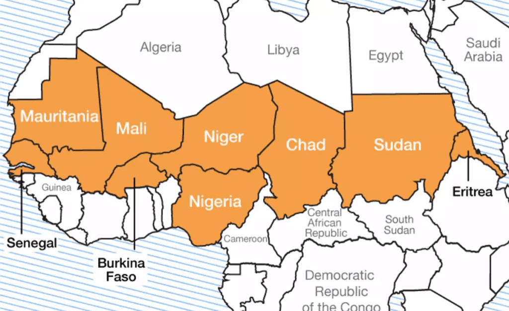 Burkina Faso's Parliament Approves Sending Troops to Niger