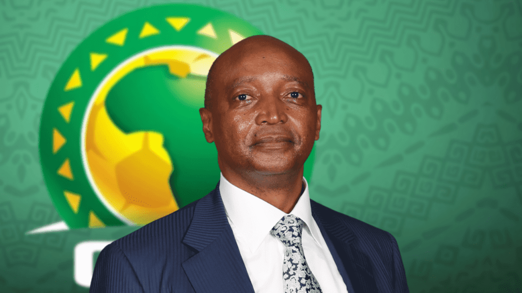 CAF announces dates for AFCON 2025, WAFCON in Morocco