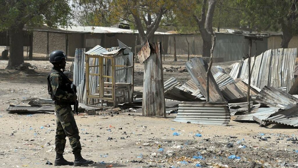 Cameroon: Confronting Boko Haram | Crisis Group