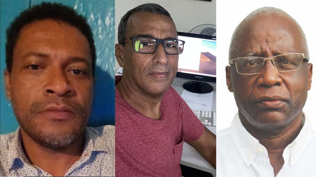 Cape Verde Archives - Committee to Protect Journalists