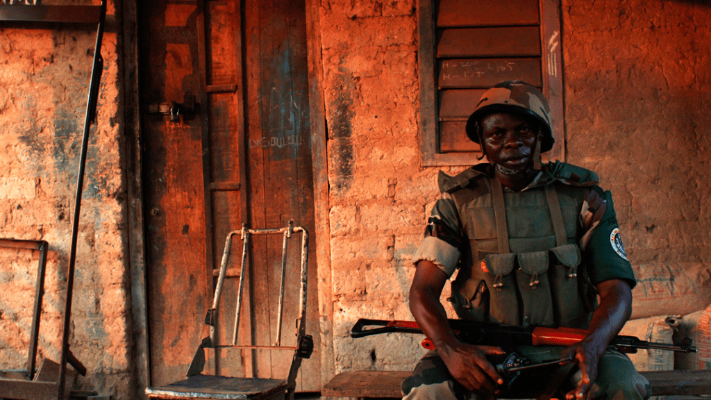 Central African Republic: Avoiding an Electoral Flare-up