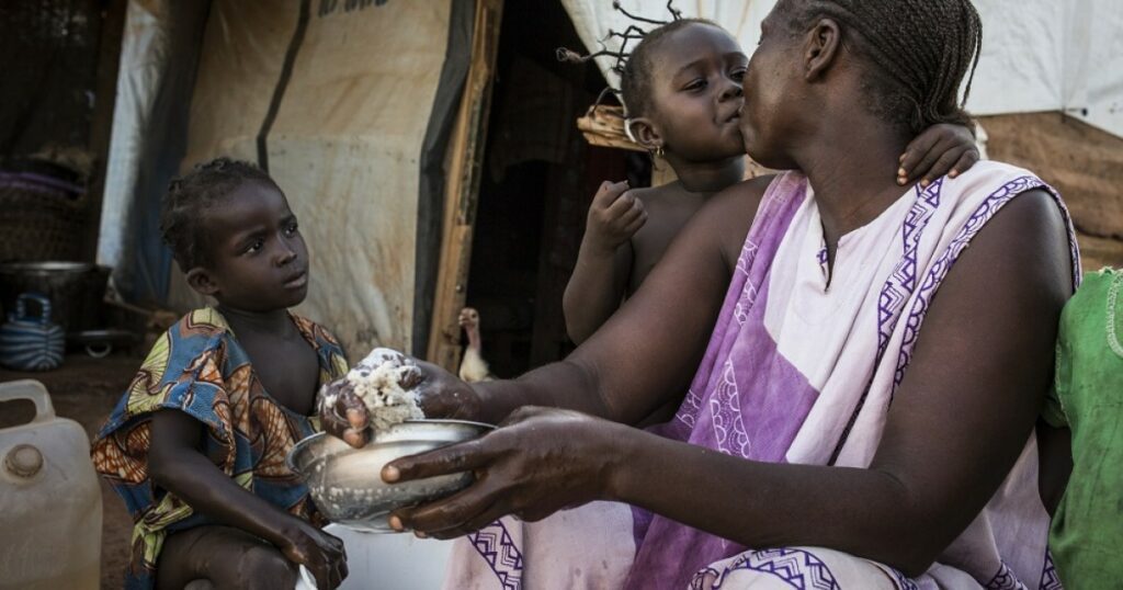 Central African Republic | ICRC