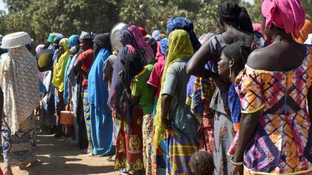 Curbing Feuds over Water in Cameroon’s Far North