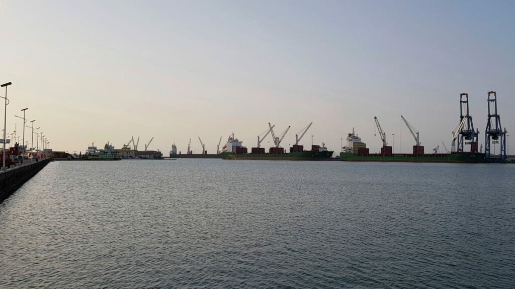 Djibouti ordered to pay Dubai’s DP World $533 million