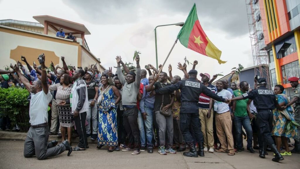 Easing Cameroon’s Ethno-political Tensions, On and Offline