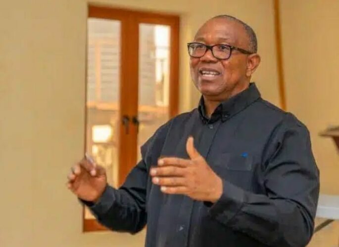 Elections: Why Nigeria must take lessons from South Africa — Peter Obi