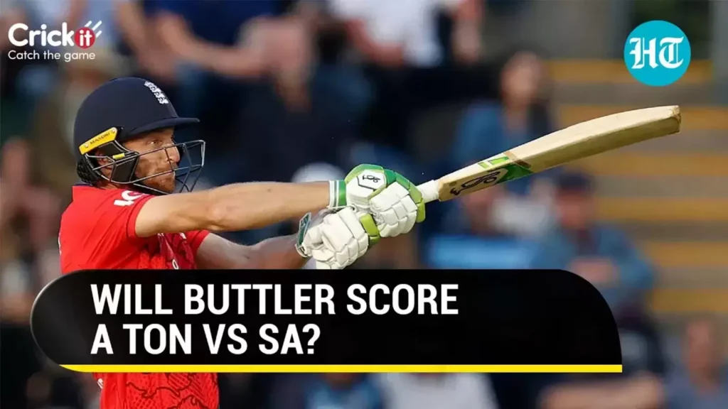 England Vs South Africa Fantasy XI - Head To Head And Statistical Performance