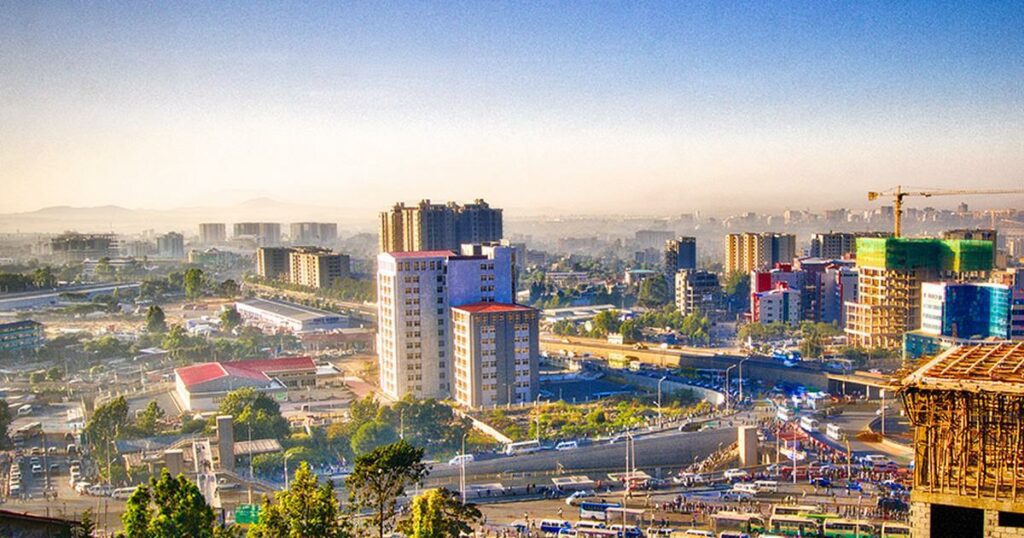 Ethiopia Emerges as Top FDI Destination in East Africa