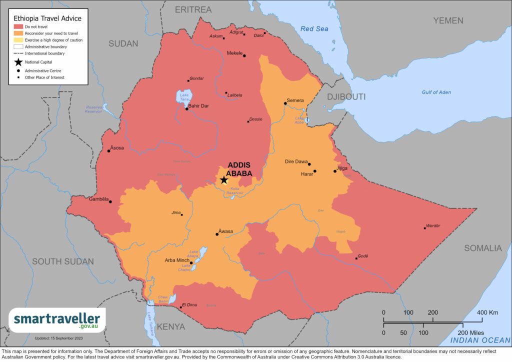 Ethiopia