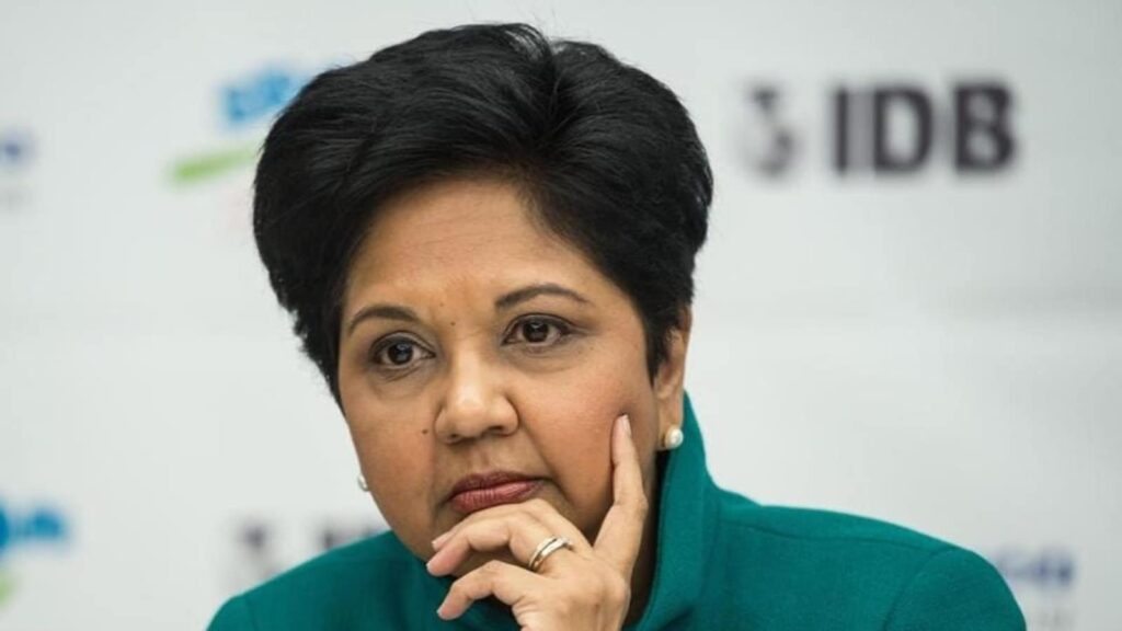 Ex-PepsiCo CEO Indra Nooyi on India's win in T20 World Cup against South Africa: 'Nailbiter till the end' | Trending