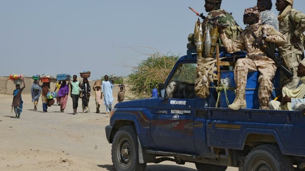 Fighting Boko Haram in Chad: Beyond Military Measures