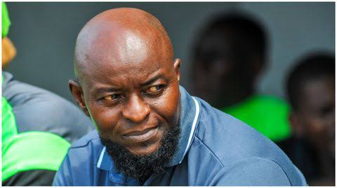 Finidi George issues four-word statement as Nigeria's preparations for South Africa hit top gear