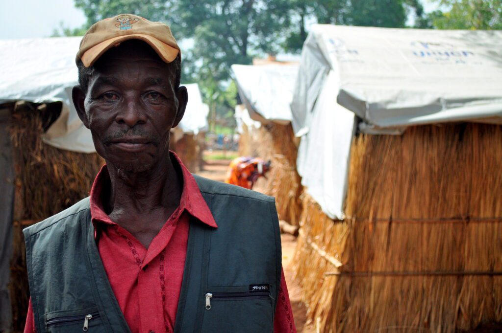 For Many in the Central African Republic, the War Isn't Over