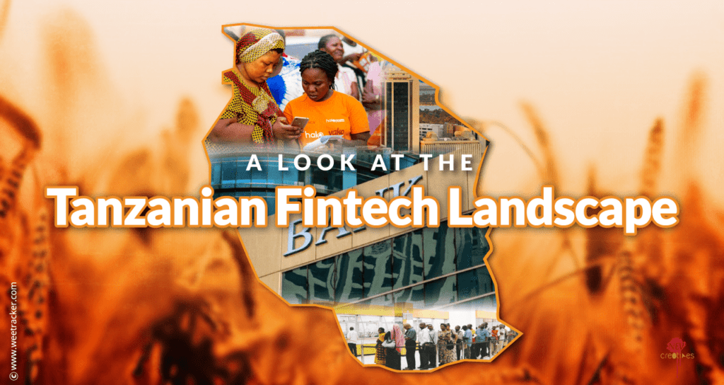 Forging Financial Frontiers: Tanzania's Fintech Revolution