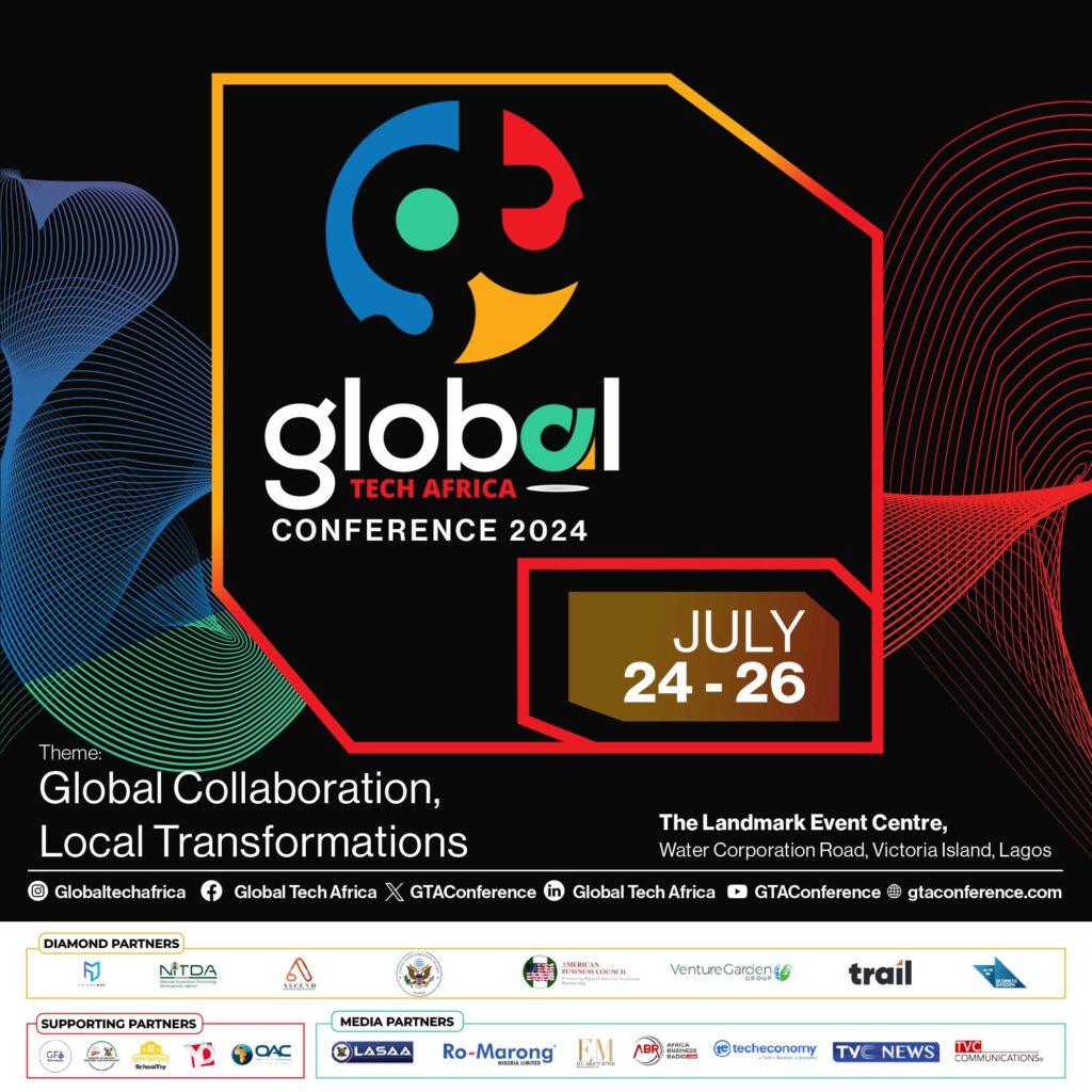 GTA Conference 2024 Set to drive Tech Innovation Across Africa