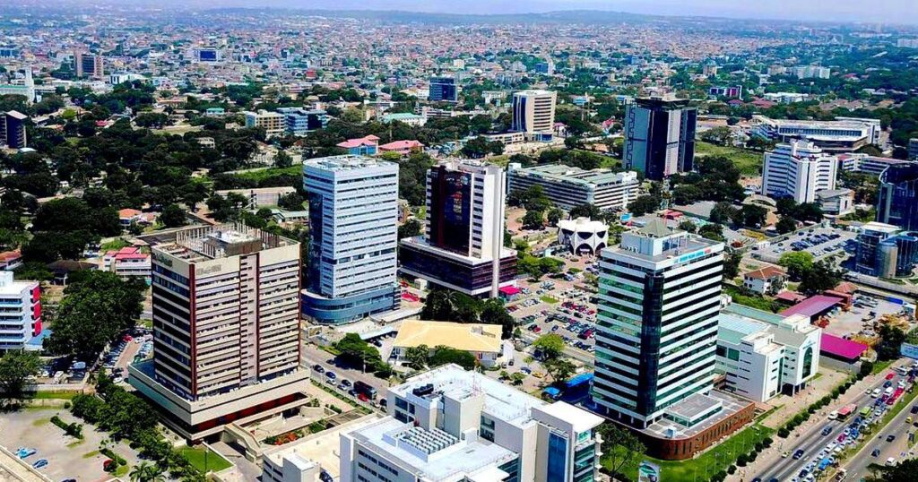 Ghana's remarkable journey: leading Africa in governance and innovation