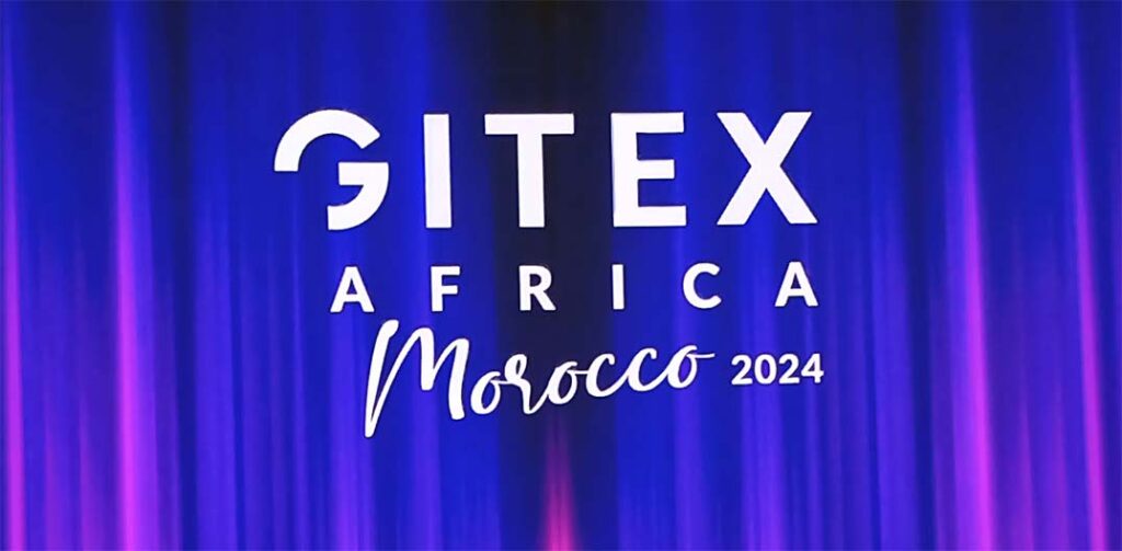 Gitex Africa Morocco 2024: It’s a wrap …