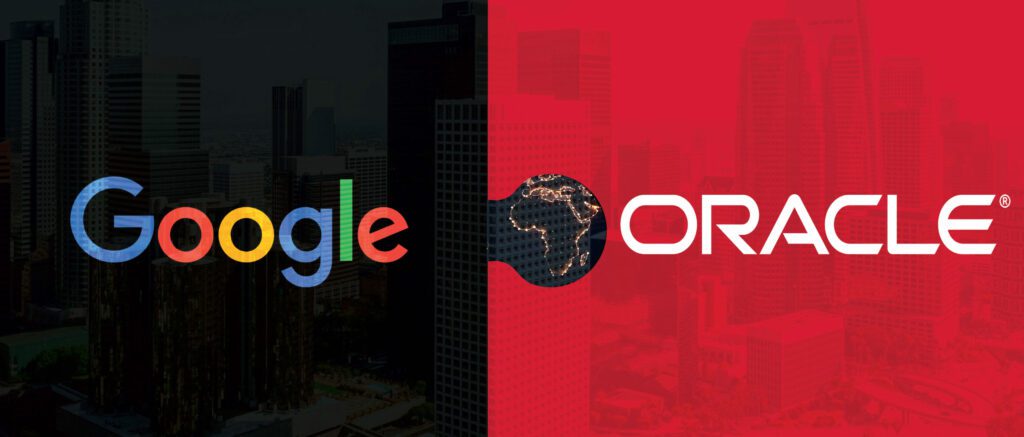 Google and Oracle expand Cloud footprint across Africa