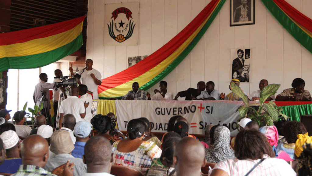 Guinea-Bissau: What happens after the Elections? - Crisis Group