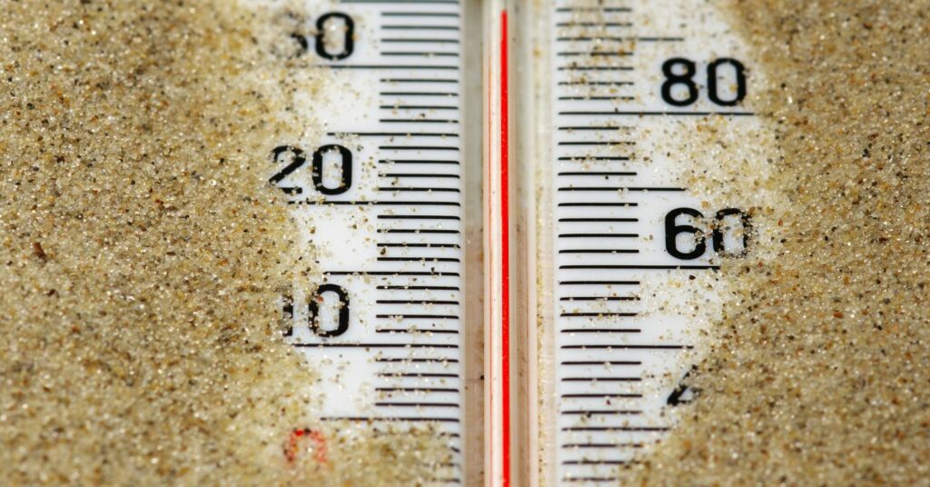 Heat Waves and Your Mental Health