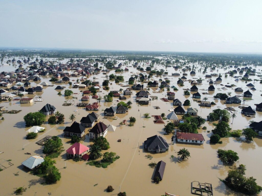 Horn of Africa: Ethiopia, Somalia and Kenya under water for 3 weeks