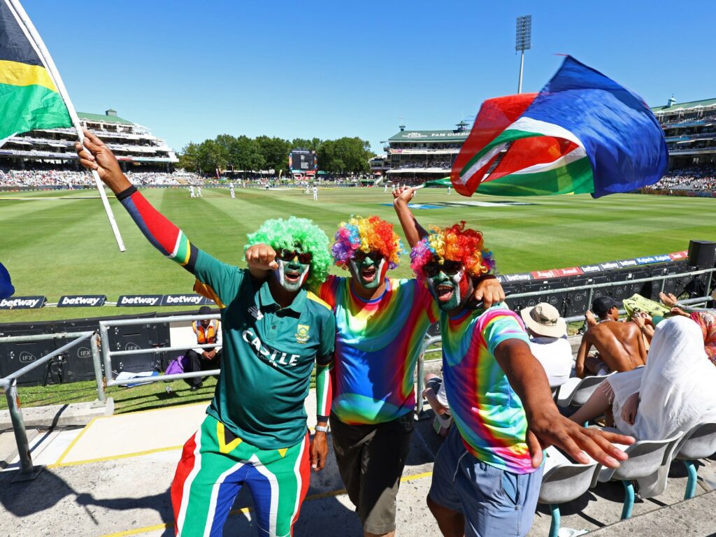 How Rob Walter helped South Africa reach the ICC T20 World Cup 2024 final | ICC Men's T20 World Cup News