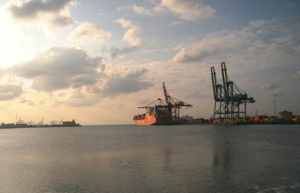 How were Djibouti ports affected by the worsening unrest in the Red Sea? – The Arab Wall