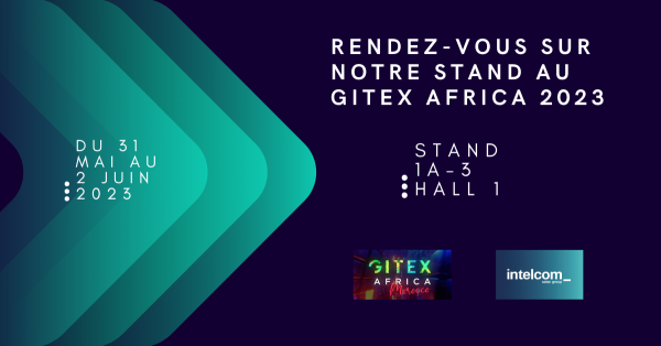 GITEX Africa