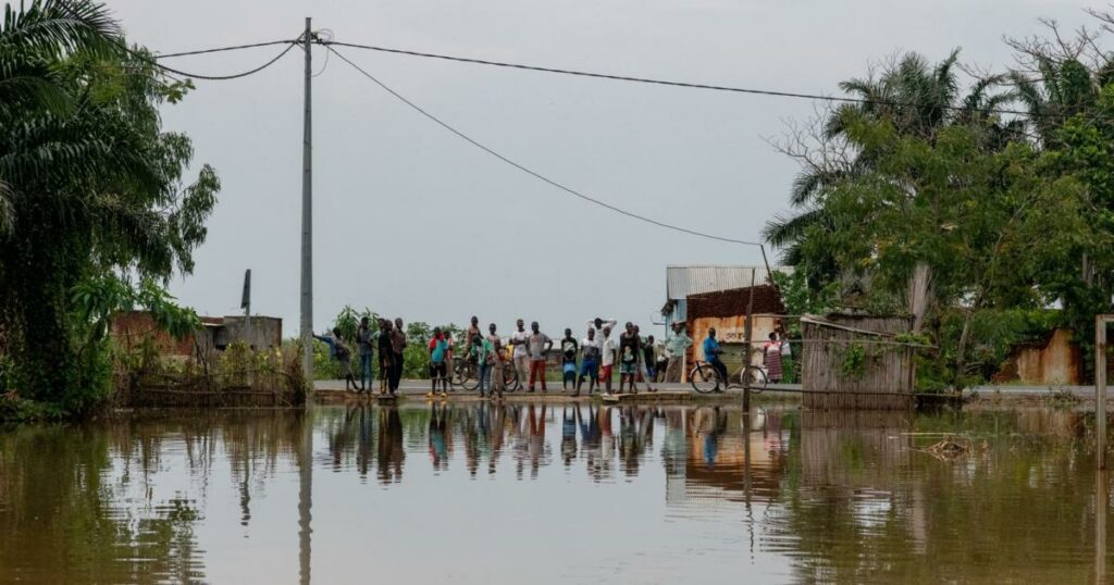 IOM Urges Action as Floods Displace Thousands in East Africa