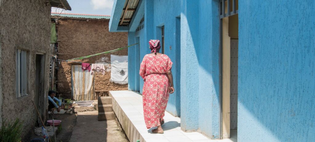 Improving Access to Water and Sanitation for millions in Ethiopia | AFD