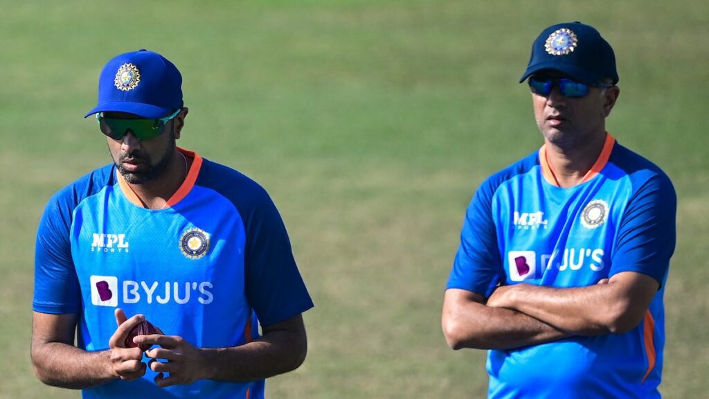 India vs South Africa - "Worst Thing That Can Happen": Ravichandran Ashwin's Blunt Take On #DoItForDravid Campaign For T20 World Cup Final