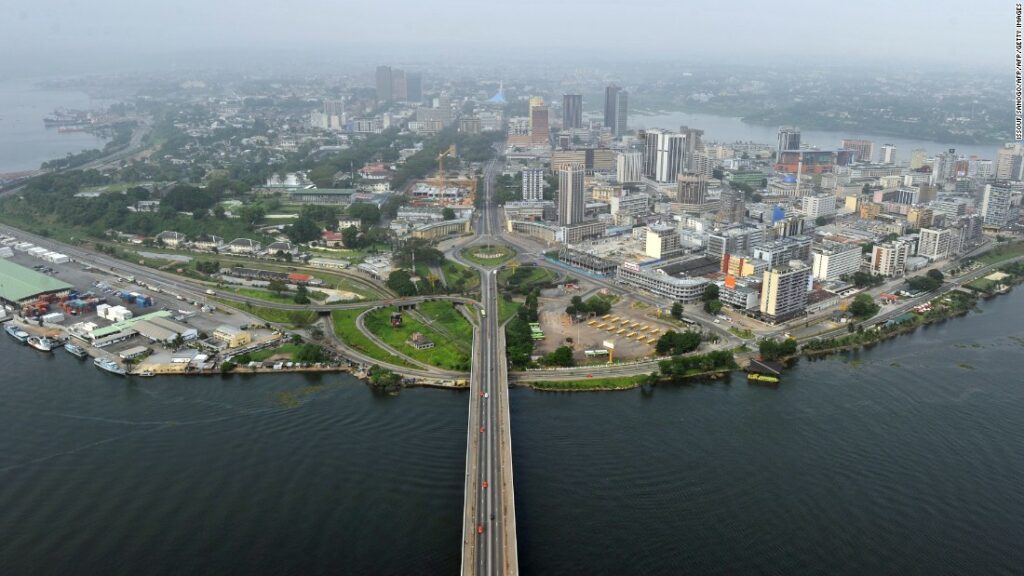 Ivory Coast: Powering Africa's fastest growing economy