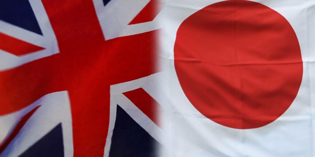 Japan and U.K. to jointly invest in critical minerals in Africa