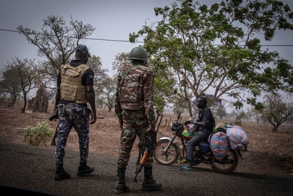 Jihadis from Africa’s Sahel have crossed into Nigeria’s north, a new report says. A lot is at stake