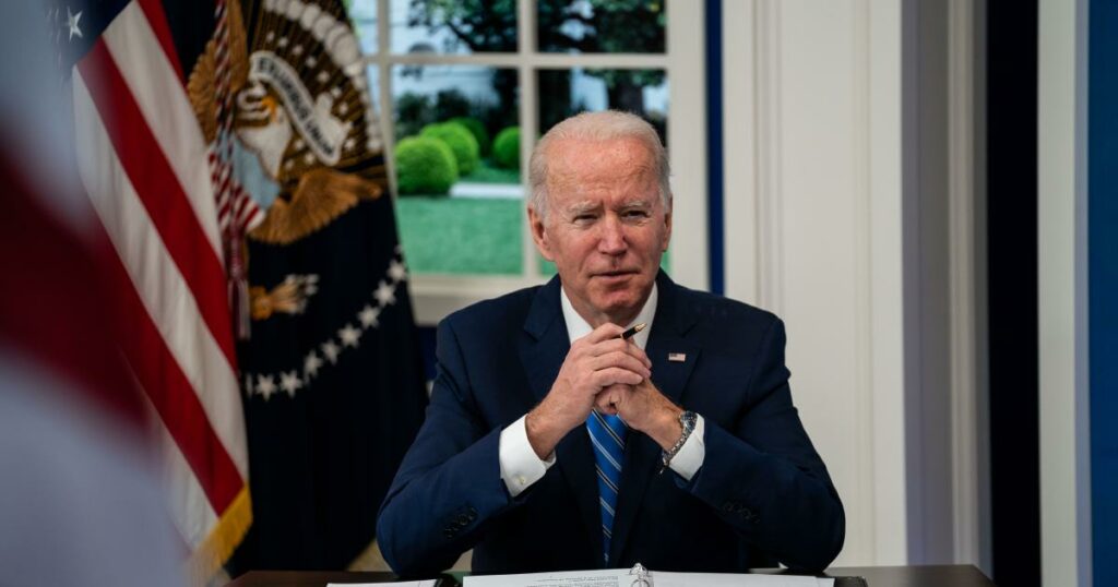 Joe Biden Needs To Start Paying Attention To Libya