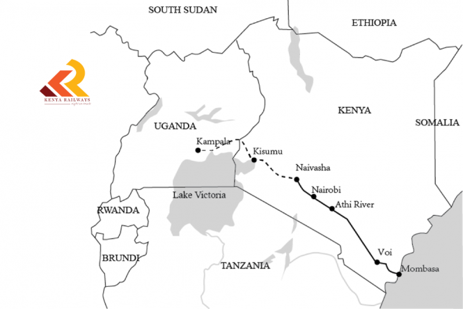 Kenya Railways Path To Regional Excellence Highlighted At Continental Workshop