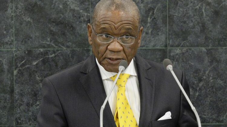 Lesotho Prime Minister alleges army coup attempt