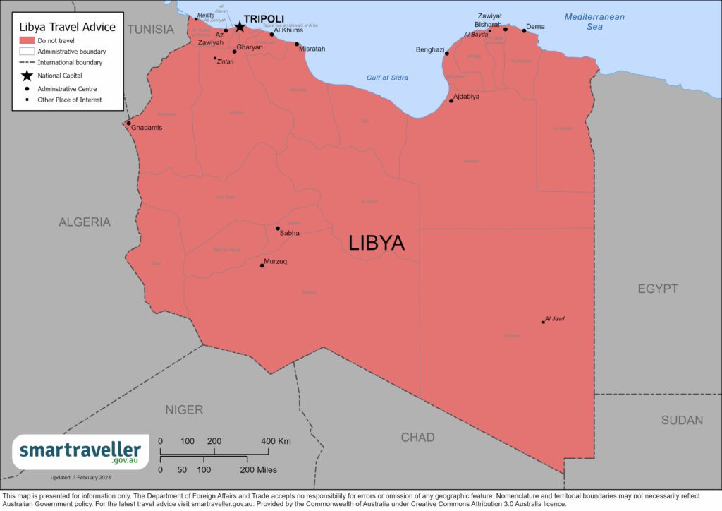 Libya