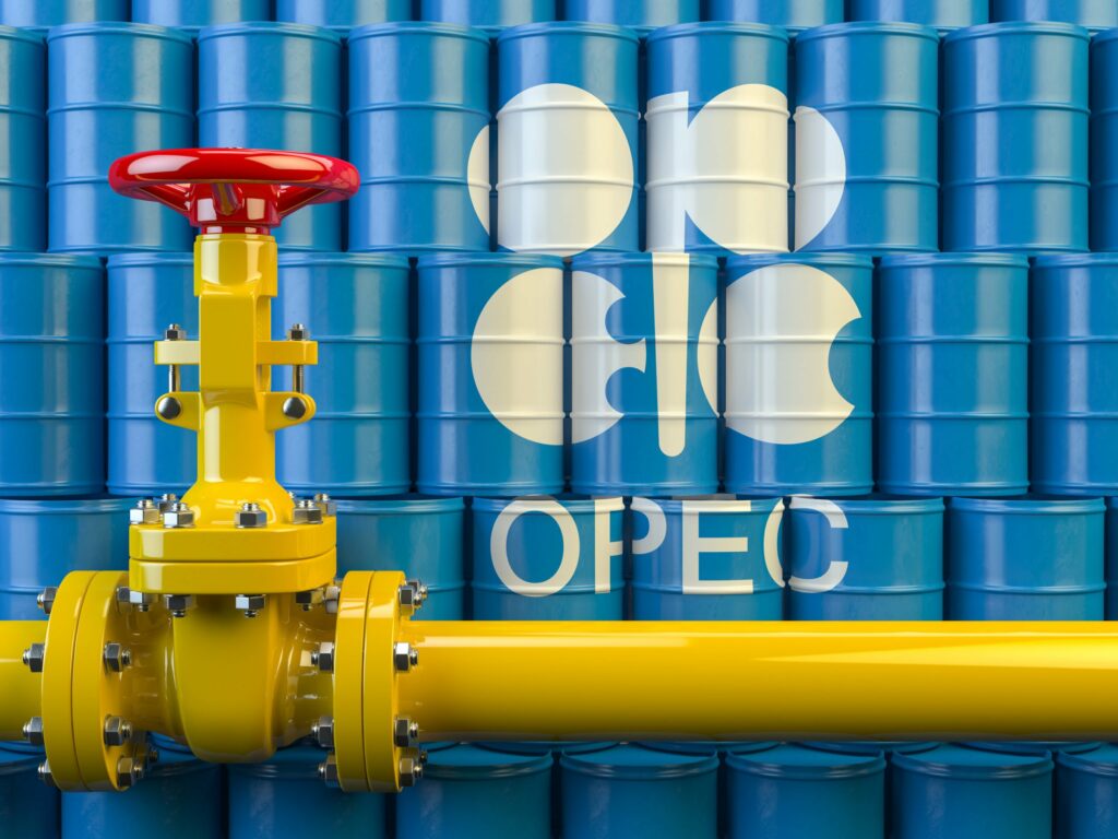 Libya displaces Nigeria as largest crude oil producer in Africa - OPEC