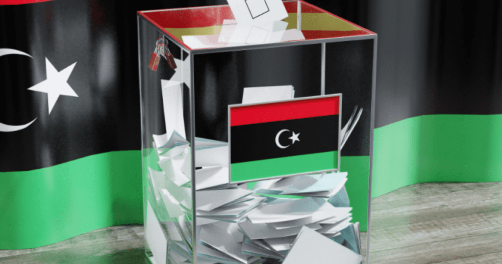 Libya’s Elusive Elections: Will 2023 Be the Year for Elections?