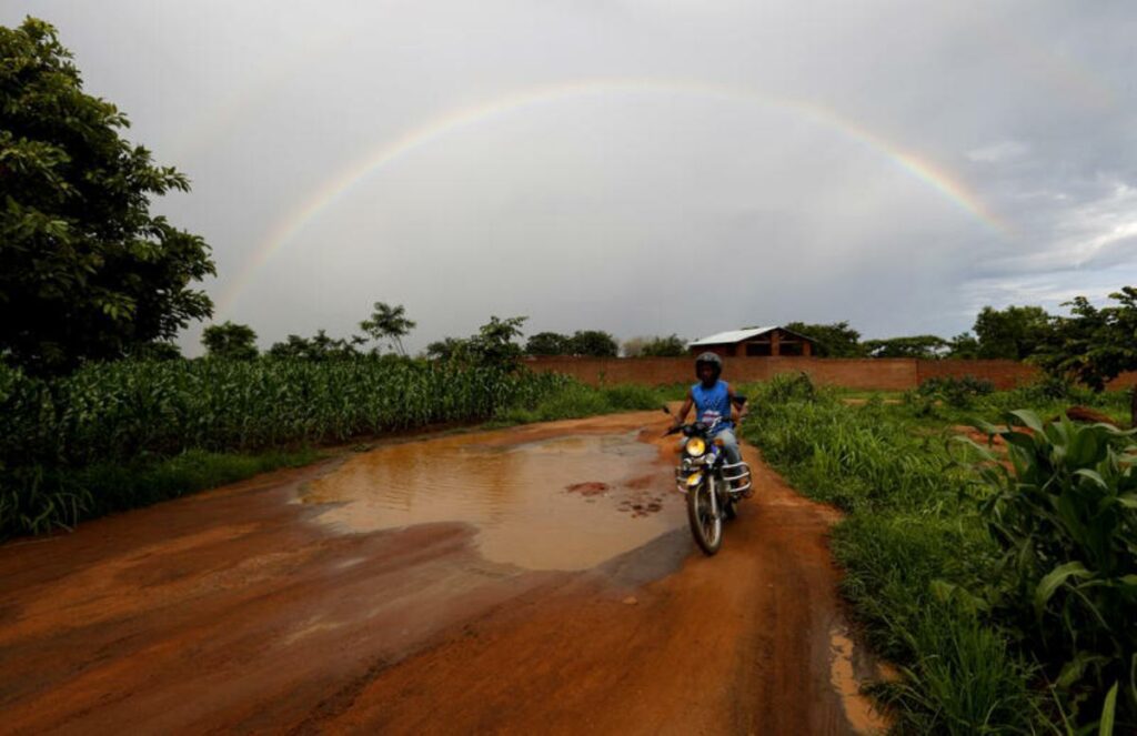 Malawi's economic growth will be powered by renewable energy