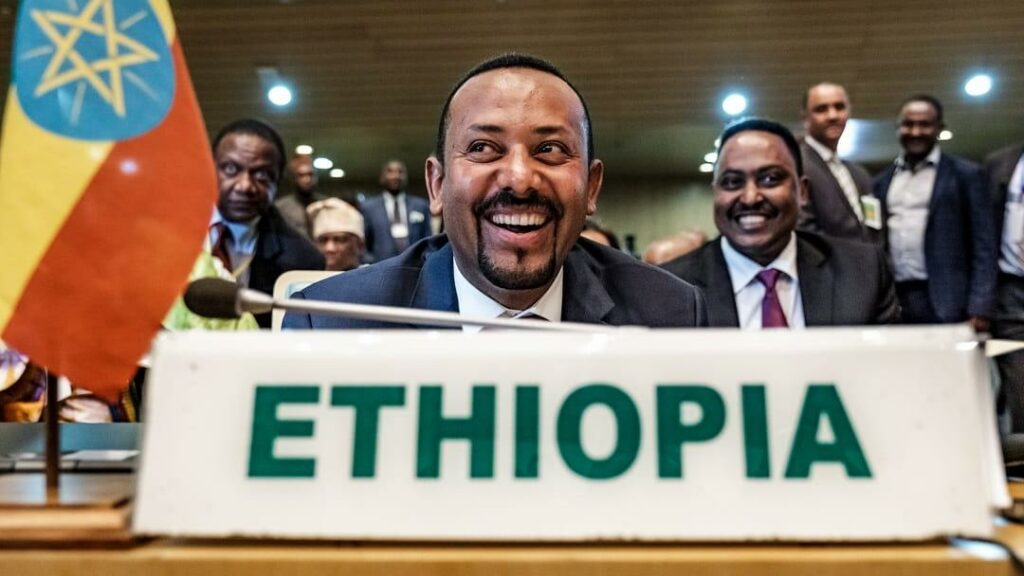 Managing Ethiopia’s Unsettled Transition | Crisis Group