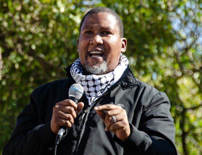 Mandela’s Grandson Criticizes Morocco and Israel ━ The European Conservative