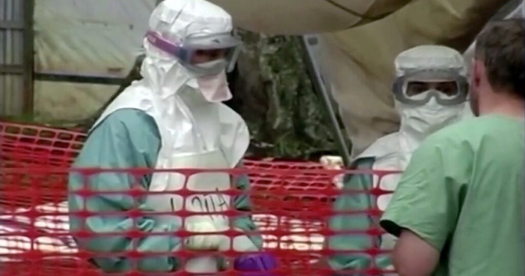 Marburg virus outbreak: CDC issues alert as 2 countries in Africa, Equatorial Guinea and Tanzania, battle deadly disease