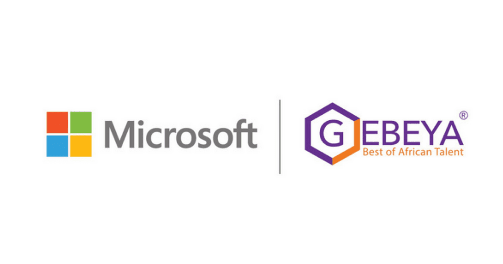 Microsoft and Gebeya join forces to take 300,000 African software developers to the Cloudwith AI