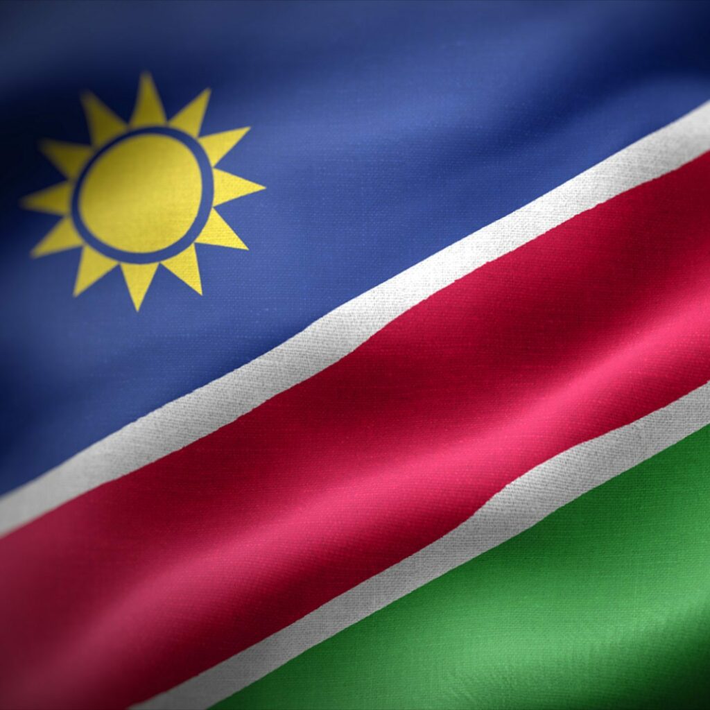 Namibia: A green hydrogen hub for Africa