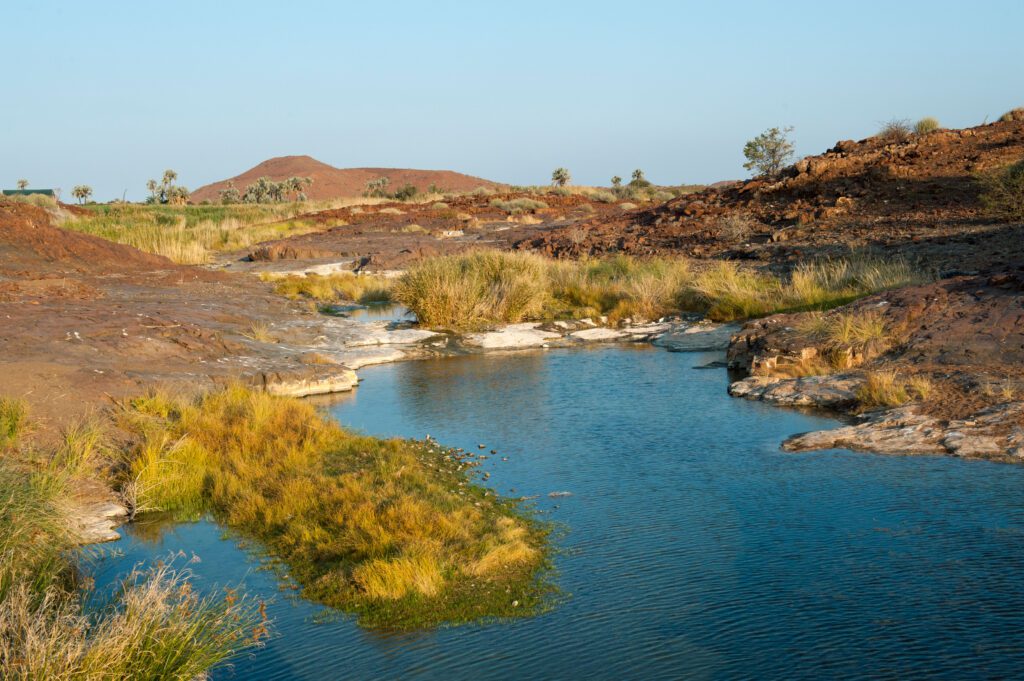 Namibia becomes first Southern African country to join UN Water Convention