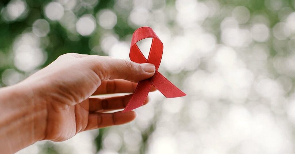 Namibia becomes the first African country to significantly crack HIV