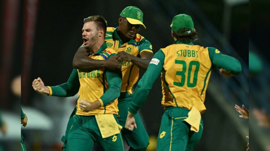 'Need To Be More Convincing': South Africa Skipper Aiden Markram After Qualifying For T20 World Cup Semis