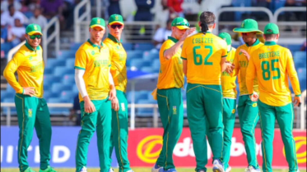 Netherlands vs South Africa, T20 World Cup 2024: Match Preview, Fantasy Picks, Pitch And Weather Reports